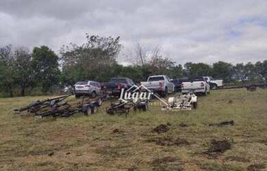 Imagem 4: Terreno à venda, 275 m² por R$ 25.000,00 - Parque Jupiazinho III - Paulicéia/SP