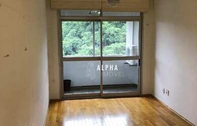 Imagem: O apartamento possui 3 Dormitórios, 2 Banheiros, 2 Vagas na