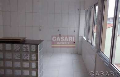 Imagem 6: Apartamento à venda, 75 m² por R$ 375.000,00 - Baeta Neves - São Bernardo...