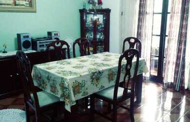 Imagem 6: Apartamento à venda, 535 m² por R$ 2.000.000,00 - Cerâmica - São Caetano...