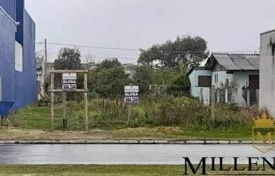 Imagem: O terreno possui 432m² de Área e está localizado em Tramandaí