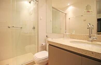 Imagem 13: Apartamento mobiliado no Polo imediações Shopping Iguatemi