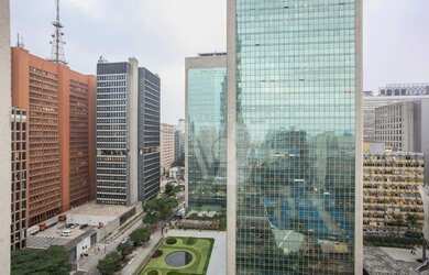 Imagem 15: Apartamento à venda, 119 m² por R$ 3.000.000,00 - Jardins - São Paulo/SP