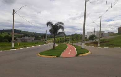 Imagem 2: TERRENO RESIDENCIAL em BRAGANÇA PAULISTA - SP, CONDOMÍNIO VILLA VERDE...