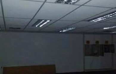 Imagem 10: Galpão - Av. Amador Bueno