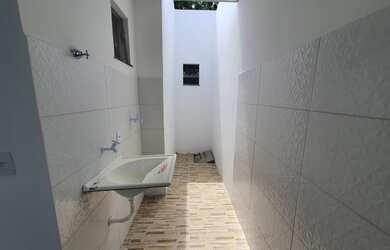 Imagem 9: Casa Terrea no Cj Aguas Claras 2 Imovel Novo 3 Qts 225m²