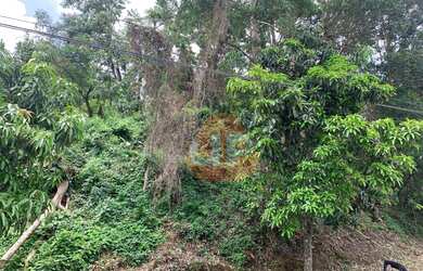 Imagem 2: Terreno à venda, 1465 m² por R$ 2.200.000,00 - Tamboré 01 - Barueri/SP