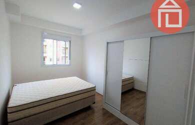 Imagem 7: Apartamento com 2 dormitórios, 70 m² - venda por R$ 475.000,00 ou aluguel por R$ 2.900,00