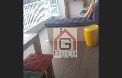 Imagem 2: Apartamento à venda, 142 m² por R$ 1.180.000,00 - Santa Maria - Santo André/SP