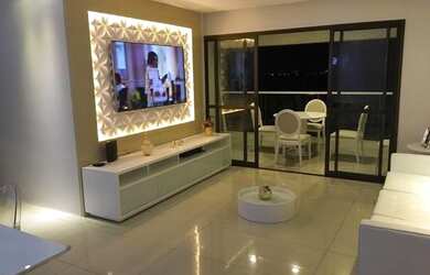 Imagem: COND. LE PARC