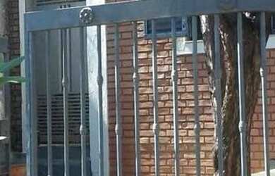 Imagem: O quarto possui Imóvel mobiliado e está localizado em Uberlândia