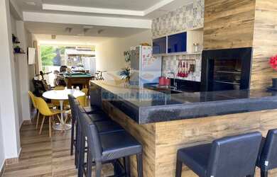 Imagem 13: LINDA CASA NO CONDOMÍNIO ELISA LAKE E BEACH