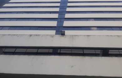 Imagem: O depósito possui 1 Vaga na garagem e 28m² de Área e está