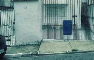 Imagem 7: Casa à venda por R$ 550.000,00 - Vila Alpina - São Paulo/SP