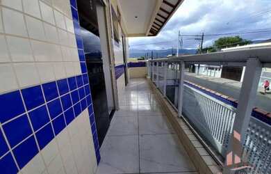 Imagem 11: Casa com 2 dormitórios à venda, 55 m² por R$ 225.000 - Balneário Japura...