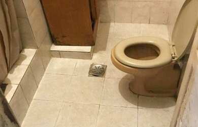 Imagem 4: Apartamento com 3 dormitórios à venda, 63 m² por R$ 160.000,00 - Vila...