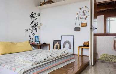 Imagem 10: Santa Teresa Apto 03 Qtos - Almirante Alexandrino