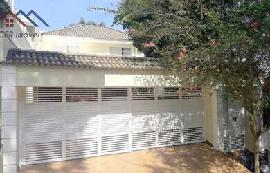 Imagem 16: Sobrado residencial Alto Padrão à venda, Brooklin Paulista, São Paulo