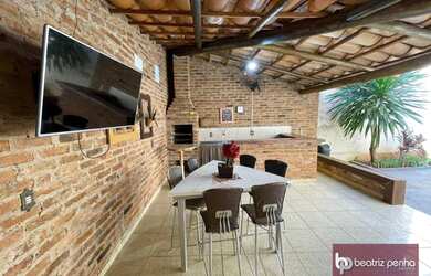 Imagem 2: Apartamento à venda, 190 m² por R$ 450.000,00 - Jardim Panorama - São José do Rio Preto/SP