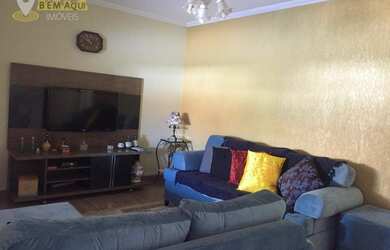 Imagem 2: Casa à venda, 114 m² por R$ 430.000,00 - São Luiz - Itu/SP