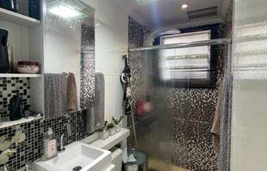 Imagem 7: Apartamento à venda, 50 m² por R$ 205.000,00 - Praia dos Namorados -...