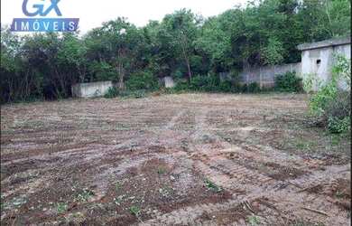 Imagem 6: Terreno Industrial. 17.500m² de Área