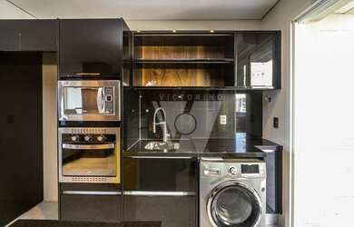 Imagem 6: Apartamento à venda, 120 m² por R$ 4.000.000,00 - Jardim Paulistano...