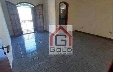 Imagem 15: Sobrado, 308 m² - venda por R$ 700.000,00 ou aluguel por R$ 3.500,00/mês - Parque Erasmo A