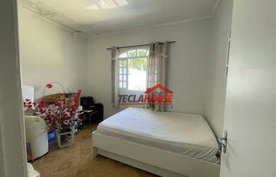 Imagem 15: Casa com 3 dormitórios para alugar por R$ 3.800,00/mês - Jardim Las...