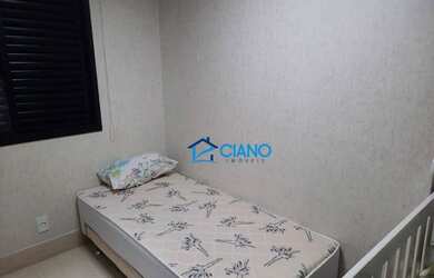 Imagem 9: Apartamento à venda, 82 m² por R$ 780.000,00 - Vila Prudente Zona Leste...