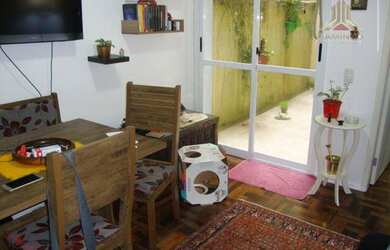 Imagem 1: Apartamento residencial à venda, Passo d x27 Areia, Porto Alegre