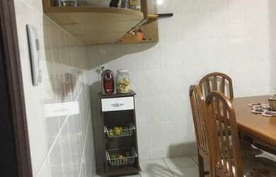 Imagem 5: Campo Limpo Paulista - Casa Padrão - Jardim São Domingos