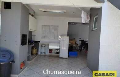 Imagem 8: Sobrado, 208 m² - venda por R$ 850.000,00 ou aluguel por R$ 4.600,00/mês...