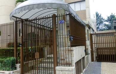 Imagem 14: Apartamento na Paes de Barros com 3 dormitáorios para venda