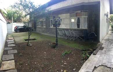 Imagem 1: Rio de Janeiro - Casa Padrão - Freguesia de Jacarepaguá