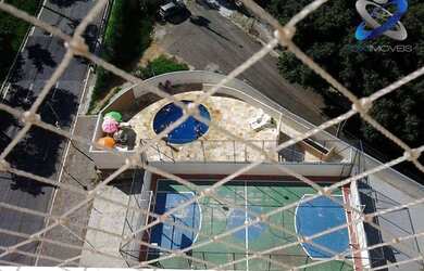 Imagem 11: Apartamento com 3 dormitórios, 67 m² - venda por R$ 375.000,00 ou aluguel...