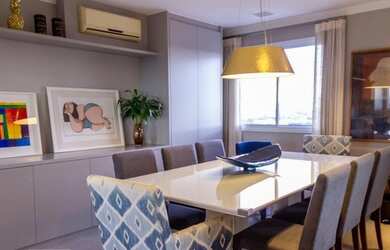 Imagem 5: Apartamento com 3 dormitórios, 158 m² - venda por R$ 2.060.000,00 ou...