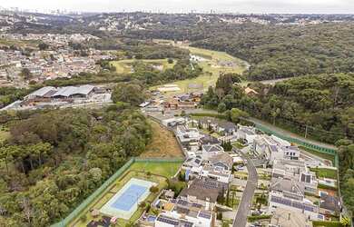 Imagem 15: Lote/Terreno para venda possui 5000 metros quadrados em Pilarzinho - Curitiba - PR