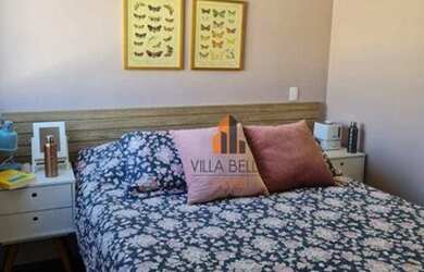 Imagem 8: Apartamento com 2 dormitórios, 70 m² - venda por R$ 490.000,00 ou aluguel...