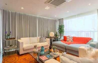 Imagem 12: Apartamento com 4 dormitórios, 385 m² - venda por R$ 7.200.000,00 ou...