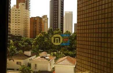 Imagem 8: Apartamento residencial à venda, Chácara Klabin, São Paulo