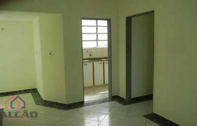 Imagem 4: Apartamento à venda, 55 m² por R$ 290.000,00 - José Menino - Santos/SP