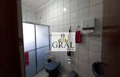 Imagem 8: Sobrado à venda, 200 m² por R$ 640.000,00 - Jardim Santo Ignácio -...