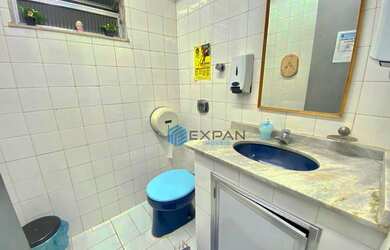 Imagem 16: Prédio, 1207 m² - venda por R$ 5.000.000,00 ou aluguel por R$ 30.000,00/mês - Méier - Rio