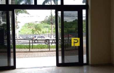 Imagem 6: Sala, 55 m² - venda por R$ 480.000 ou aluguel por R$ 2.800/mês - Vila...