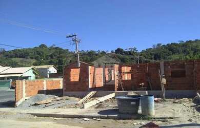 Imagem 1: Casa à venda, 74 m² por R$ 260.000,00 - Bambuí - Maricá/RJ