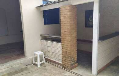 Imagem 11: Casa com 3 dormitórios, 170 m² - venda por R$ 850.000,00 ou aluguel por R$ 2.100,00/mês