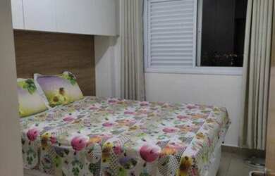 Imagem 7: Apartamento à venda, 55 m² por R$ 270.000,00 - Vila Dainese - Americana/SP