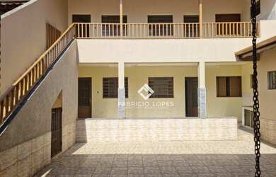 Imagem 2: Casa com 3 dormitórios, 290 m² - venda por R$ 750.000,00 ou aluguel...