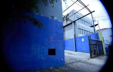 Imagem 3: Galpão, 657 m² - venda por R$ 4.600.000,00 ou aluguel por R$ 25.000,00/mês...